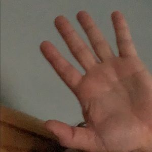 Meet your Posher, Steven